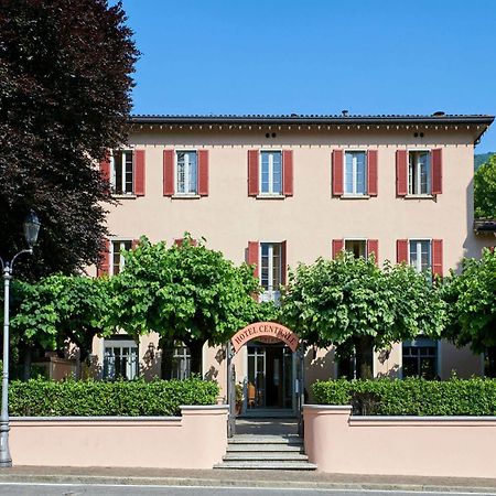 Hotel Centrale Cernobbio Zewnętrze zdjęcie